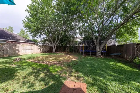 22306 Laguna Trace Court Richmond TX 77407