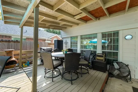 22306 Laguna Trace Court Richmond TX 77407
