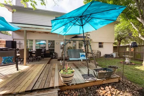 22306 Laguna Trace Court Richmond TX 77407