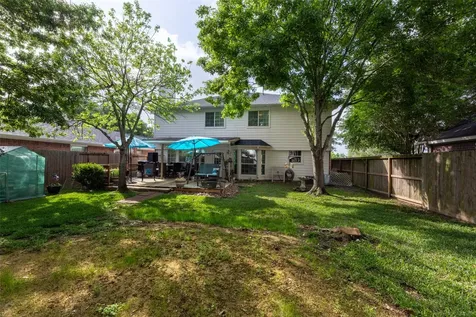 22306 Laguna Trace Court Richmond TX 77407