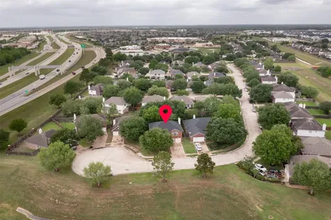 22306 Laguna Trace Court Richmond TX 77407