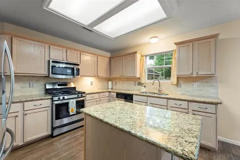 22306 Laguna Trace Court Richmond TX 77407