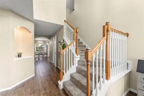 22306 Laguna Trace Court Richmond TX 77407