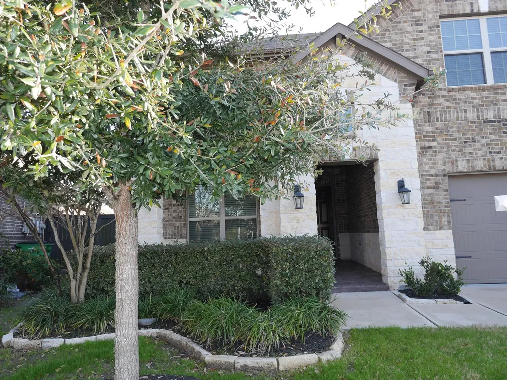 1111 Sweet Corn Court Richmond TX 77406