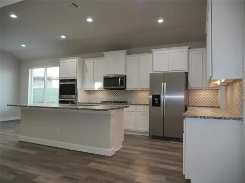 1111 Sweet Corn Court Richmond TX 77406