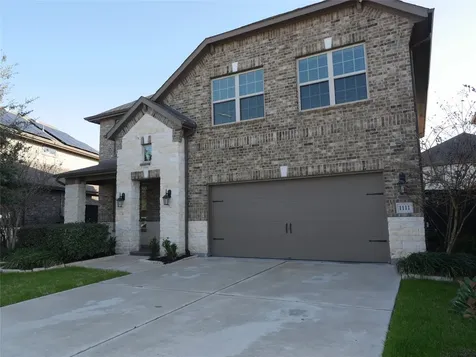 1111 Sweet Corn Court Richmond TX 77406