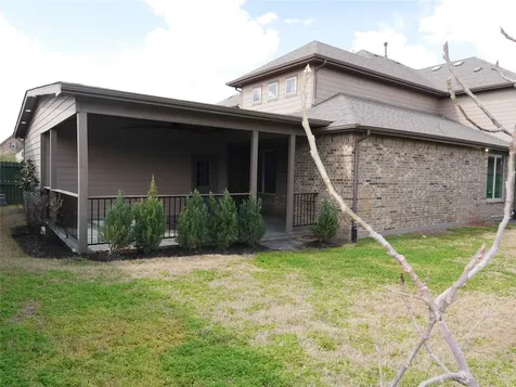 1111 Sweet Corn Court Richmond TX 77406