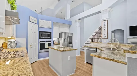 20214 Powerscourt Drive Humble TX 77346
