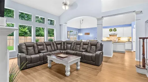 20214 Powerscourt Drive Humble TX 77346