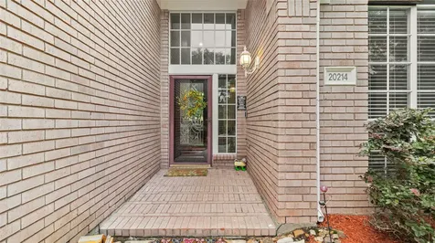 20214 Powerscourt Drive Humble TX 77346