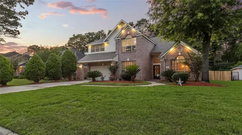 20214 Powerscourt Drive Humble TX 77346