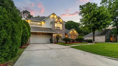 20214 Powerscourt Drive Humble TX 77346