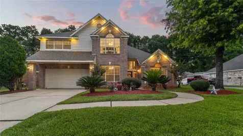 20214 Powerscourt Drive Humble TX 77346