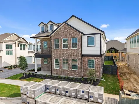 21215 Creeping Bentgrass Drive Cypress TX 77433
