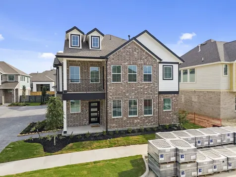 21215 Creeping Bentgrass Drive Cypress TX 77433