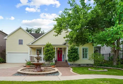 1327 Ashland Street Houston TX 77008
