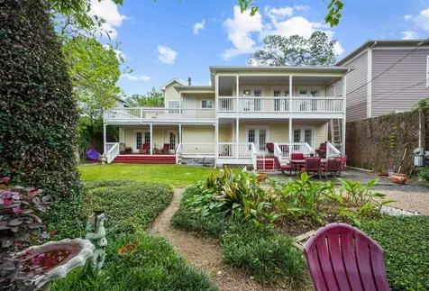 1327 Ashland Street Houston TX 77008