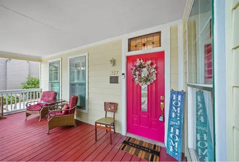 1327 Ashland Street Houston TX 77008