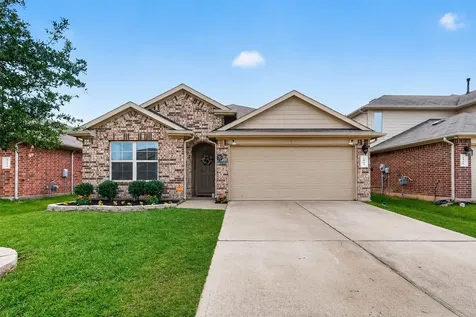 1042 Rancho Grande Drive Channelview TX 77530