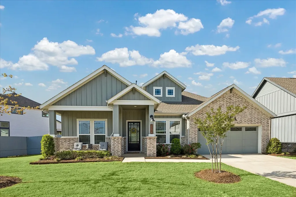 32618 Mountain Maple Court Fulshear TX 77441
