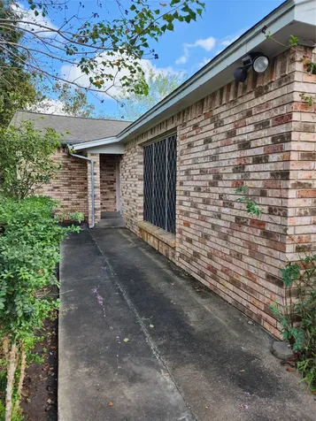 2200 Golden Avenue Bay City TX 77414
