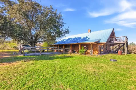 6347 Old Goliad Road Road Goliad TX 77963