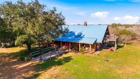 6347 Old Goliad Road Road Goliad TX 77963