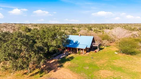 6347 Old Goliad Road Road Goliad TX 77963