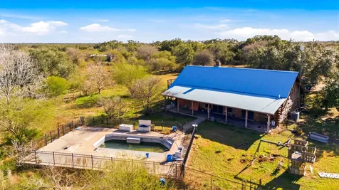 6347 Old Goliad Road Road Goliad TX 77963