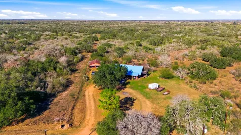 6347 Old Goliad Road Road Goliad TX 77963