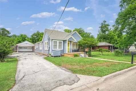1103 Thiel Street Brenham TX 77833