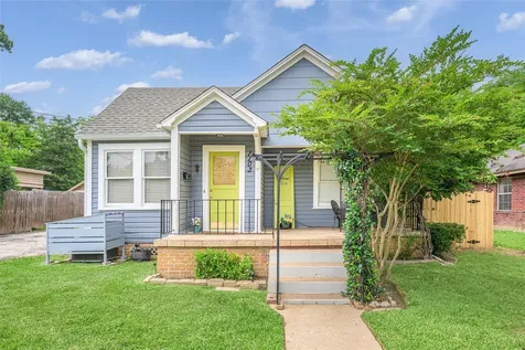 1103 Thiel Street Brenham TX 77833