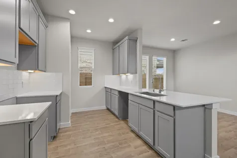 6407 Old Cypress Landing Lane Humble TX 77338