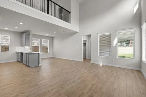 6407 Old Cypress Landing Lane Humble TX 77338