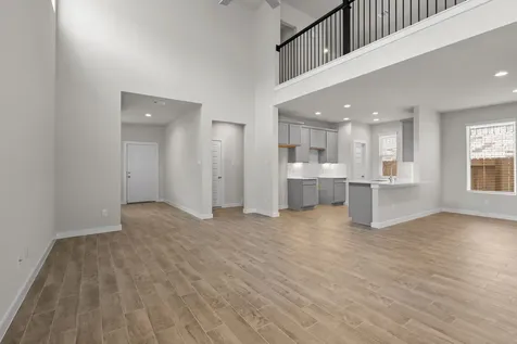 6407 Old Cypress Landing Lane Humble TX 77338