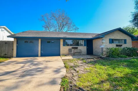 7327 Osage Street Houston TX 77036