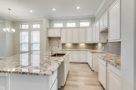 8019 Clearwater Glen Court Richmond TX 77407