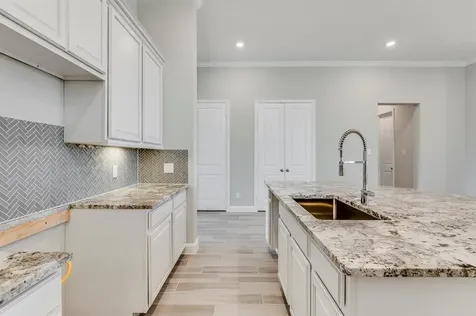 8019 Clearwater Glen Court Richmond TX 77407