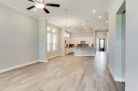8019 Clearwater Glen Court Richmond TX 77407