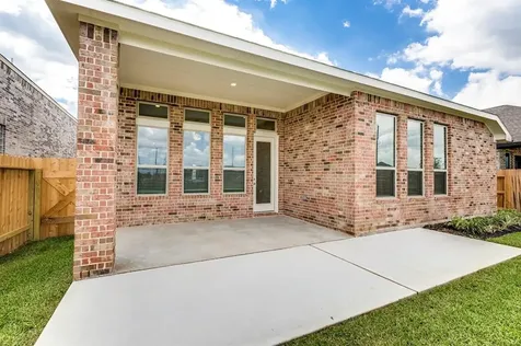 8019 Clearwater Glen Court Richmond TX 77407