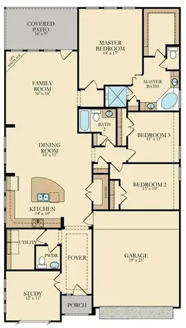 8019 Clearwater Glen Court Richmond TX 77407