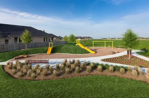 8019 Clearwater Glen Court Richmond TX 77407