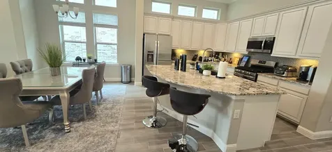 8019 Clearwater Glen Court Richmond TX 77407