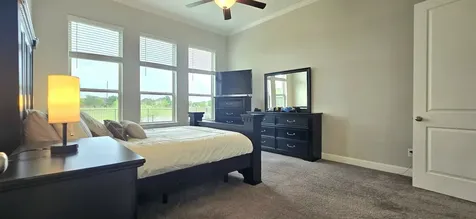 8019 Clearwater Glen Court Richmond TX 77407