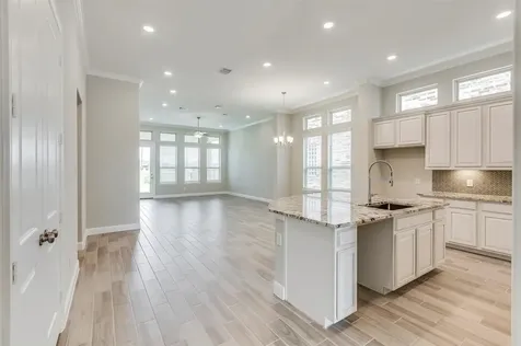 8019 Clearwater Glen Court Richmond TX 77407