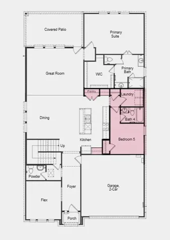 21926 Tamworth Hollow Trail Cypress TX 77433