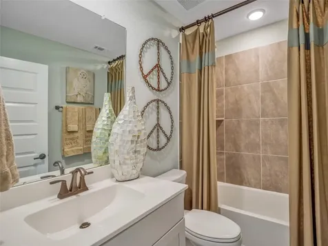 21926 Tamworth Hollow Trail Cypress TX 77433