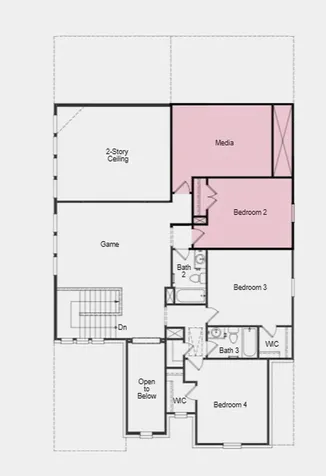 21926 Tamworth Hollow Trail Cypress TX 77433
