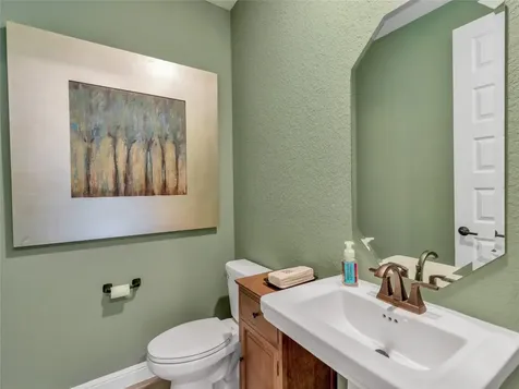 21926 Tamworth Hollow Trail Cypress TX 77433