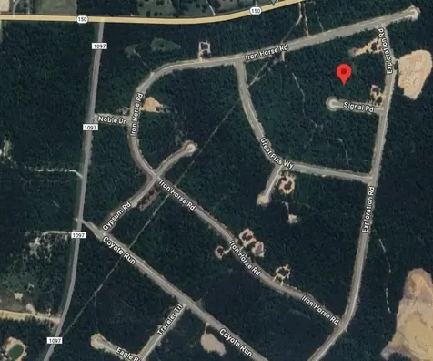122 Signal Road New Waverly TX 77358